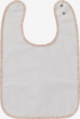 Noppies Bib 'Botanical' in Pink