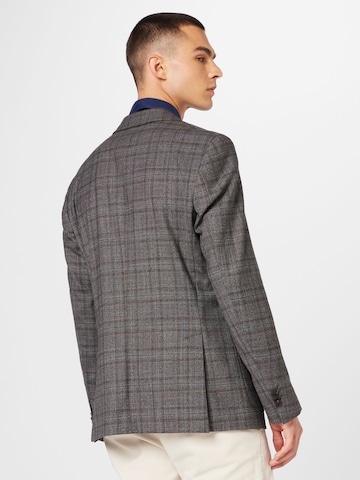 JOOP! Regular fit Suit Jacket 'Dash' in Grey