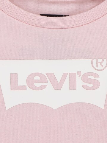 T-Shirt LEVI'S ® en rose