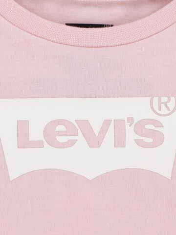 LEVI'S ® Póló - rózsaszín