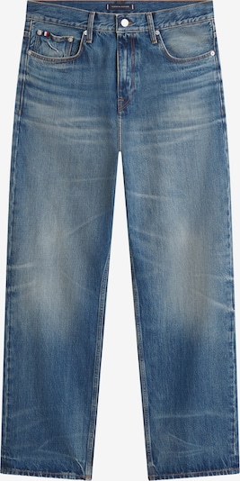 TOMMY HILFIGER Farkut värissä sininen denim, Tuotenäkymä