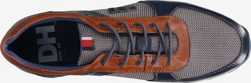 HECHTER PARIS Sneakers laag 'Trystan' in Blauw