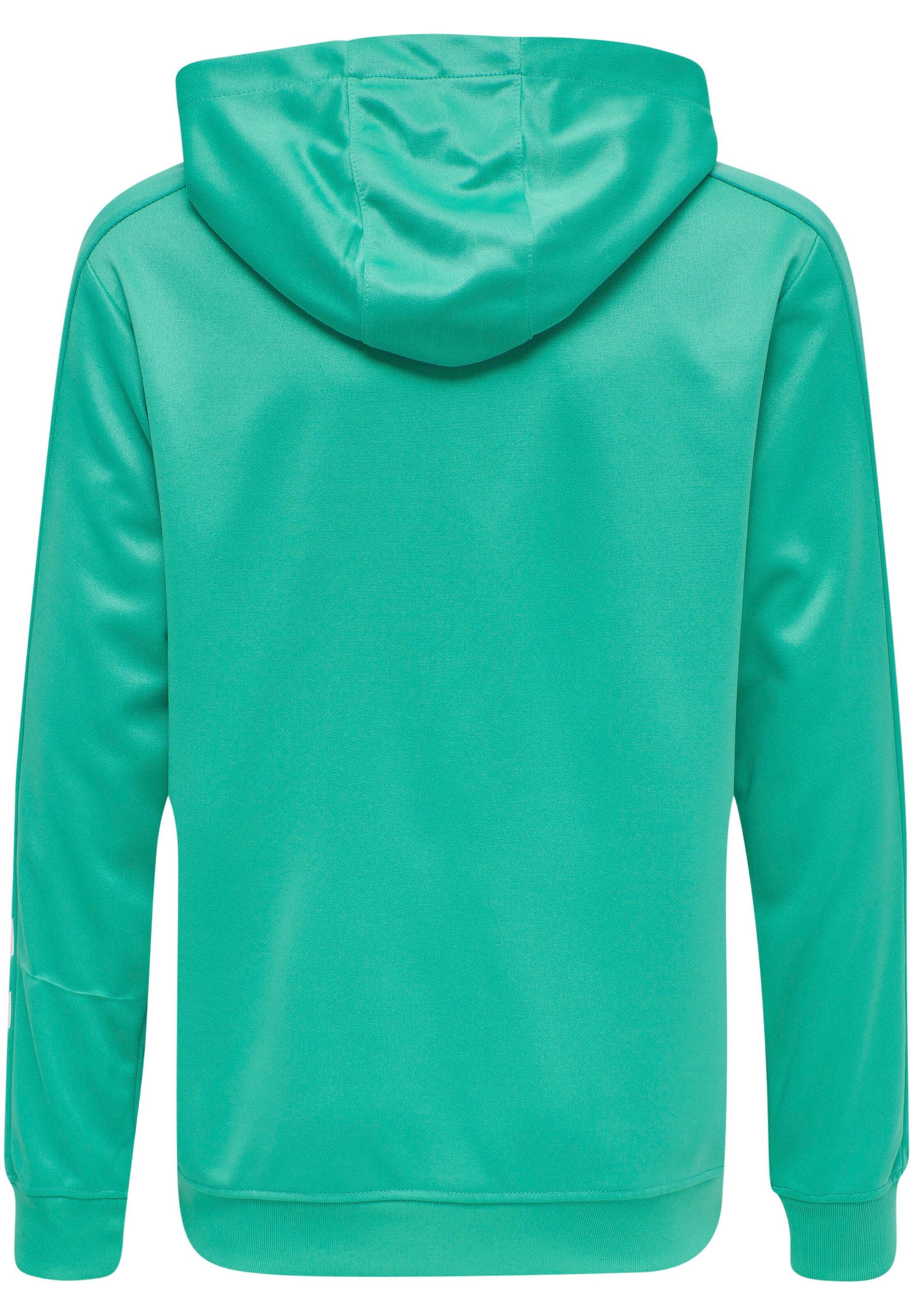 Sweat de sport Hummel en vert