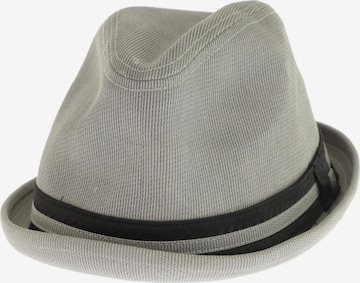 RIP CURL Hut oder Mütze 58 in Grau: predná strana