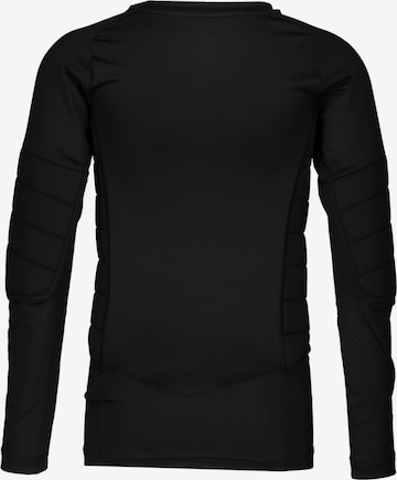 PUMA Funktionsshirt in Schwarz