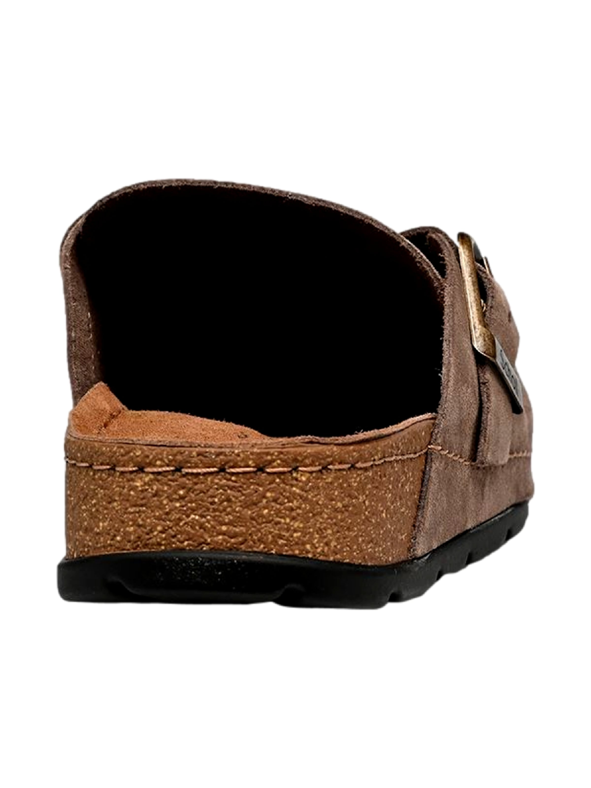 SCHOLL Clogs 'BORA ' in Bruin