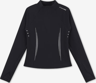 A-Game Sportski top veličine XS u crna, Pregled proizvoda