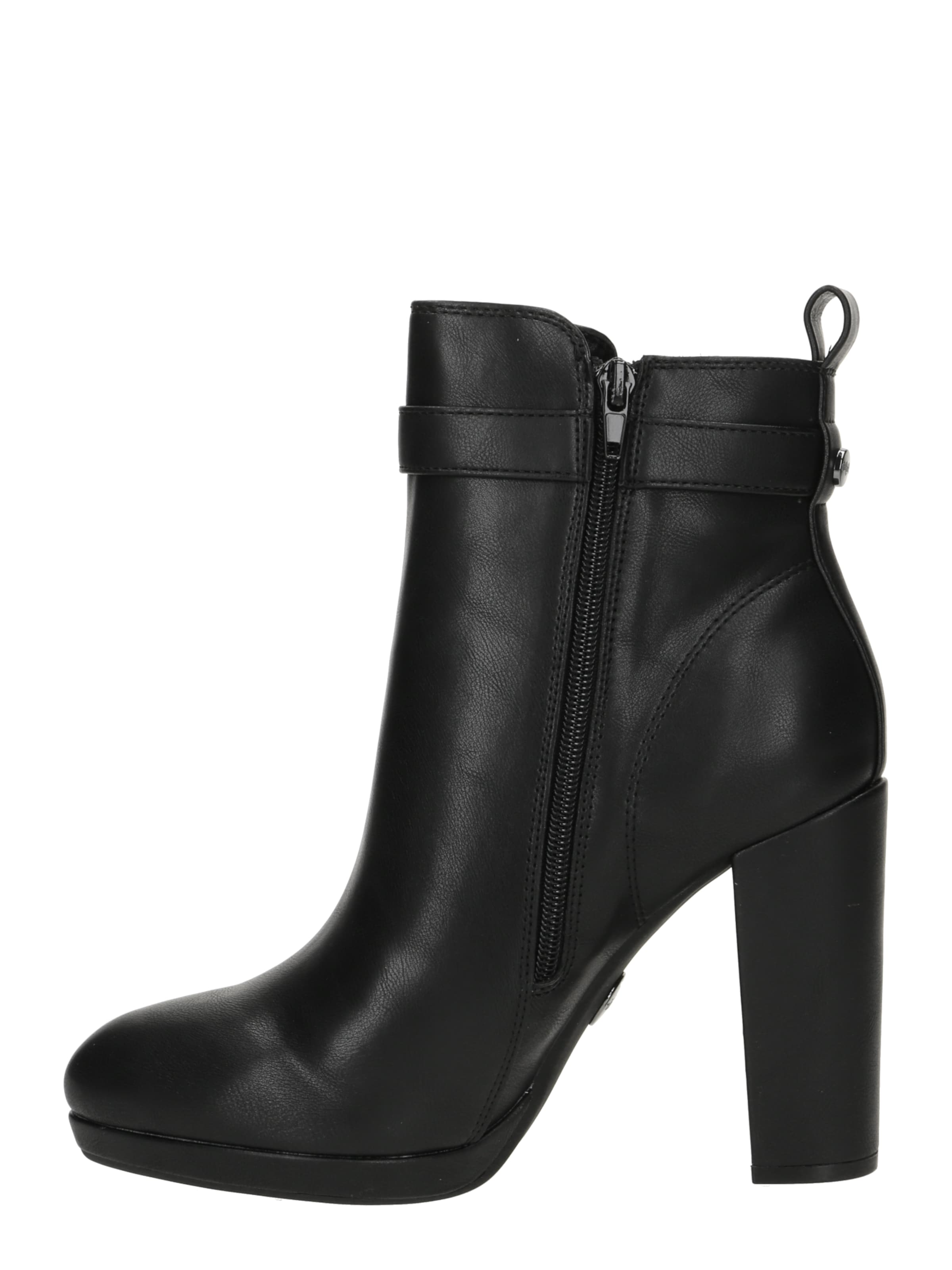 melns BUFFALO Puszābaki 'AUDRINA 2'