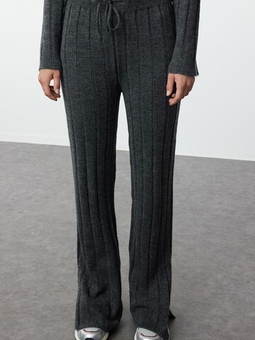 Trendyol Leisure suit in Grey
