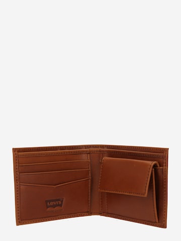 Porte-monnaies LEVI'S ® en marron