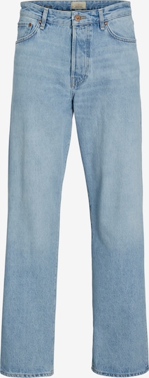 JACK & JONES Farkut 'JJEddie Cooper' värissä sininen denim, Tuotenäkymä