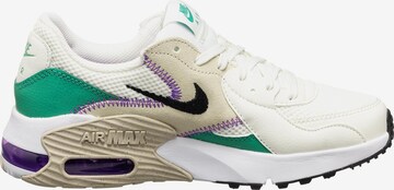 Nike Sportswear Sneakers 'Air Max Excee' in White