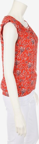 COMPTOIR DES COTONNIERS Blouse & Tunic in XS in Red