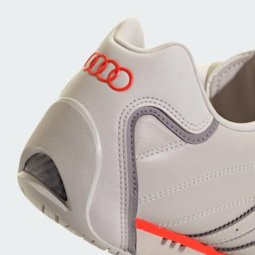 ADIDAS ORIGINALS - Zapatillas deportivas bajas 'Adiracer Lo Audi Revolut F1 Team' en blanco