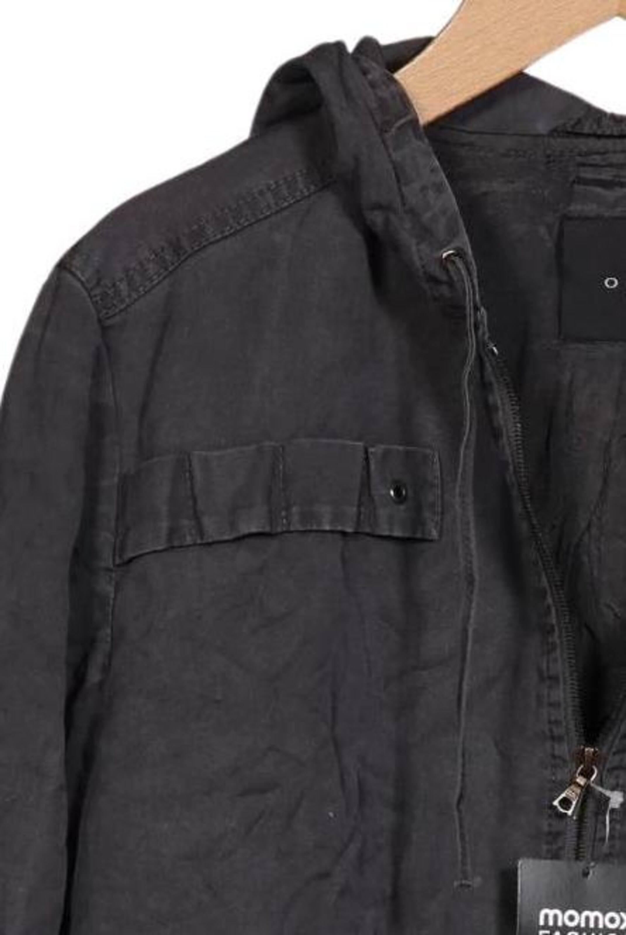 OUI Jacket & Coat in L in Grey