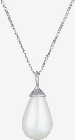 Nenalina Ketting in Zilver