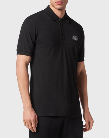 Plein Sport Shirt 'Tiger' in Black