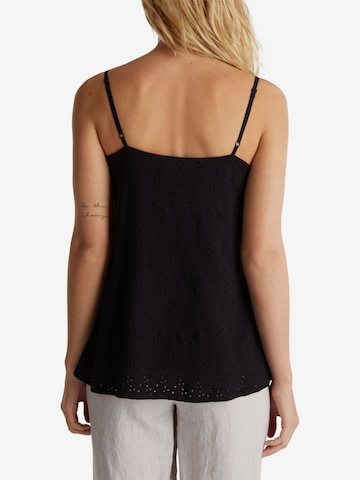 ESPRIT Blouse in Black