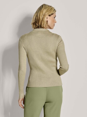 MADELEINE Trui in Groen