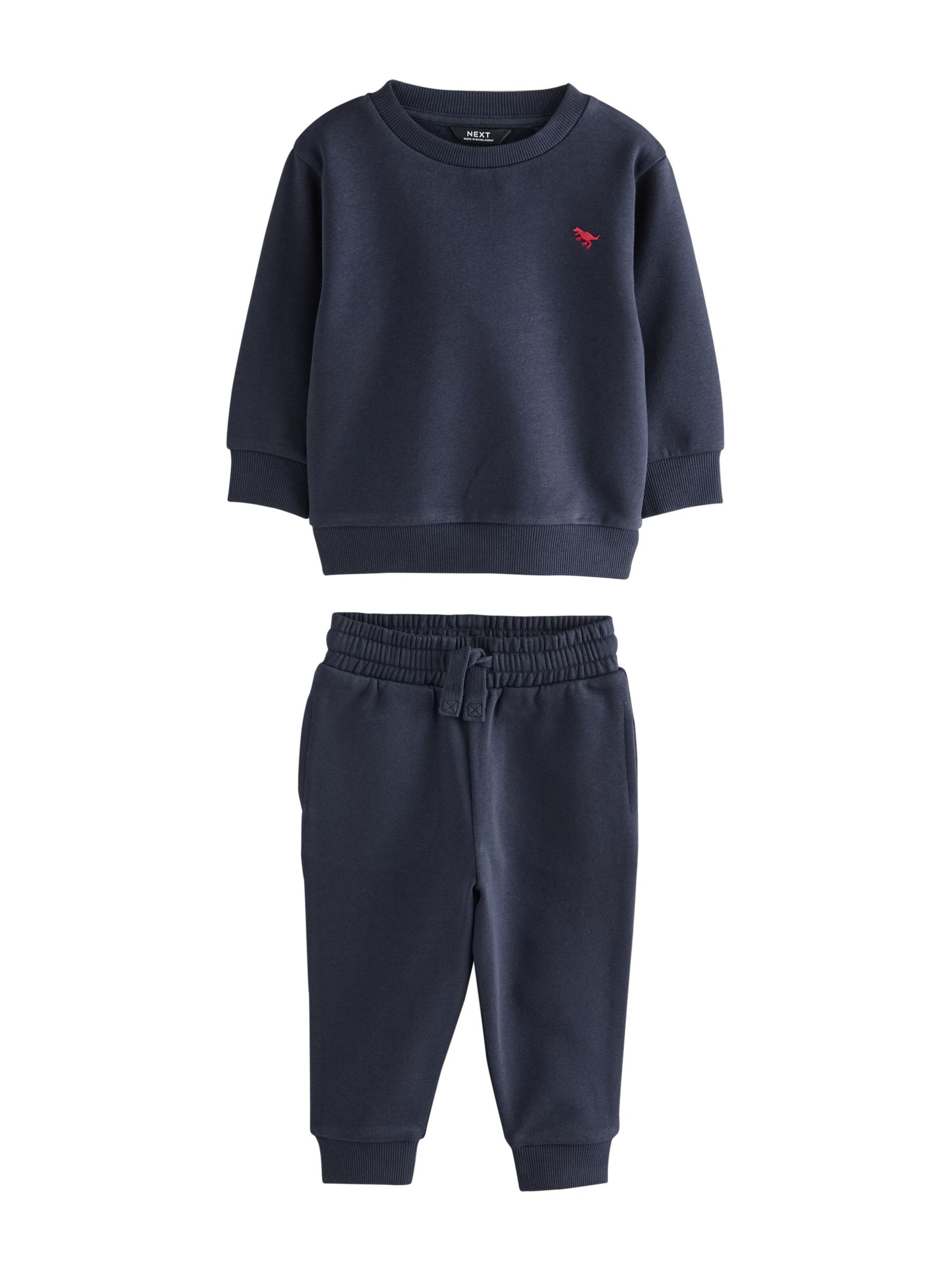 Next Jogginganzug in Blau