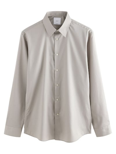 Camicia Next di colore beige, Visualizzazione prodotti