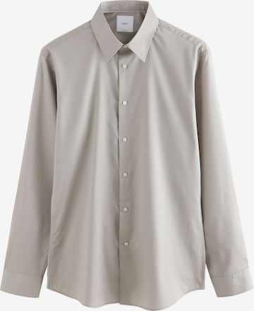 smėlio Next Priglundantis modelis Marškiniai: priekis