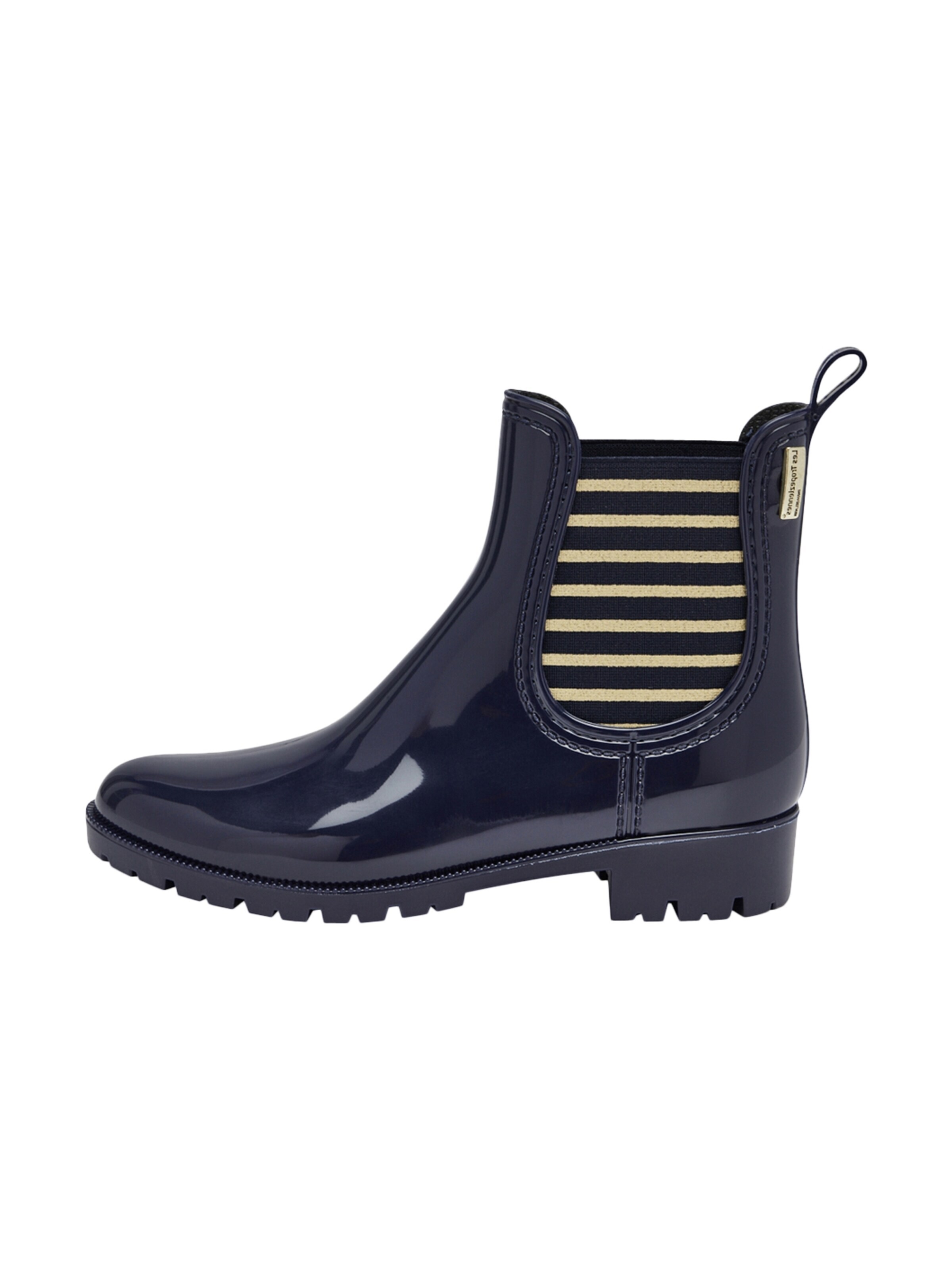 Les Tropéziennes Ankle Boots‌‌‌‌‌‌‌‌‌‌ in Blau
