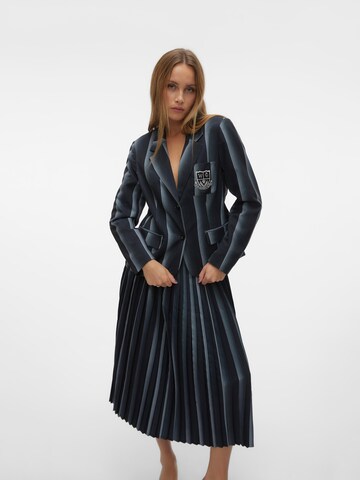 VERO MODA Blazer 'MORTICIA' in Schwarz