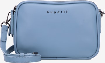 Sac à bandoulière 'Almata' bugatti en bleu : devant