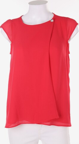 Risskio Blouse & Tunic in S in Red: front