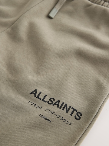 smALLSAINTS - regular Pantalón en verde