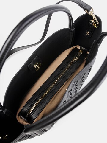 L37 HANDMADE SHOES Håndtaske i sort