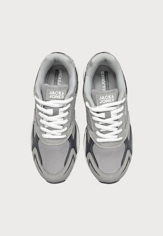 Jack & Jones Junior Tennarit 'JFWWEST' värissä harmaa