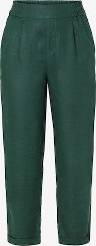 TATUUM Trousers 'MIRIA 1' in Green: front
