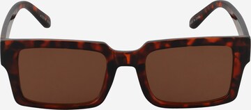 AÉROPOSTALE Sunglasses in Brown