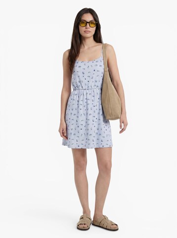 ONLY Kleid 'ONLALTA' in Blau