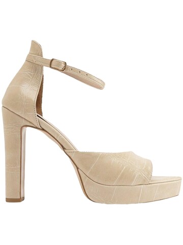 Limoya Slingpumps 'Saly' in Beige