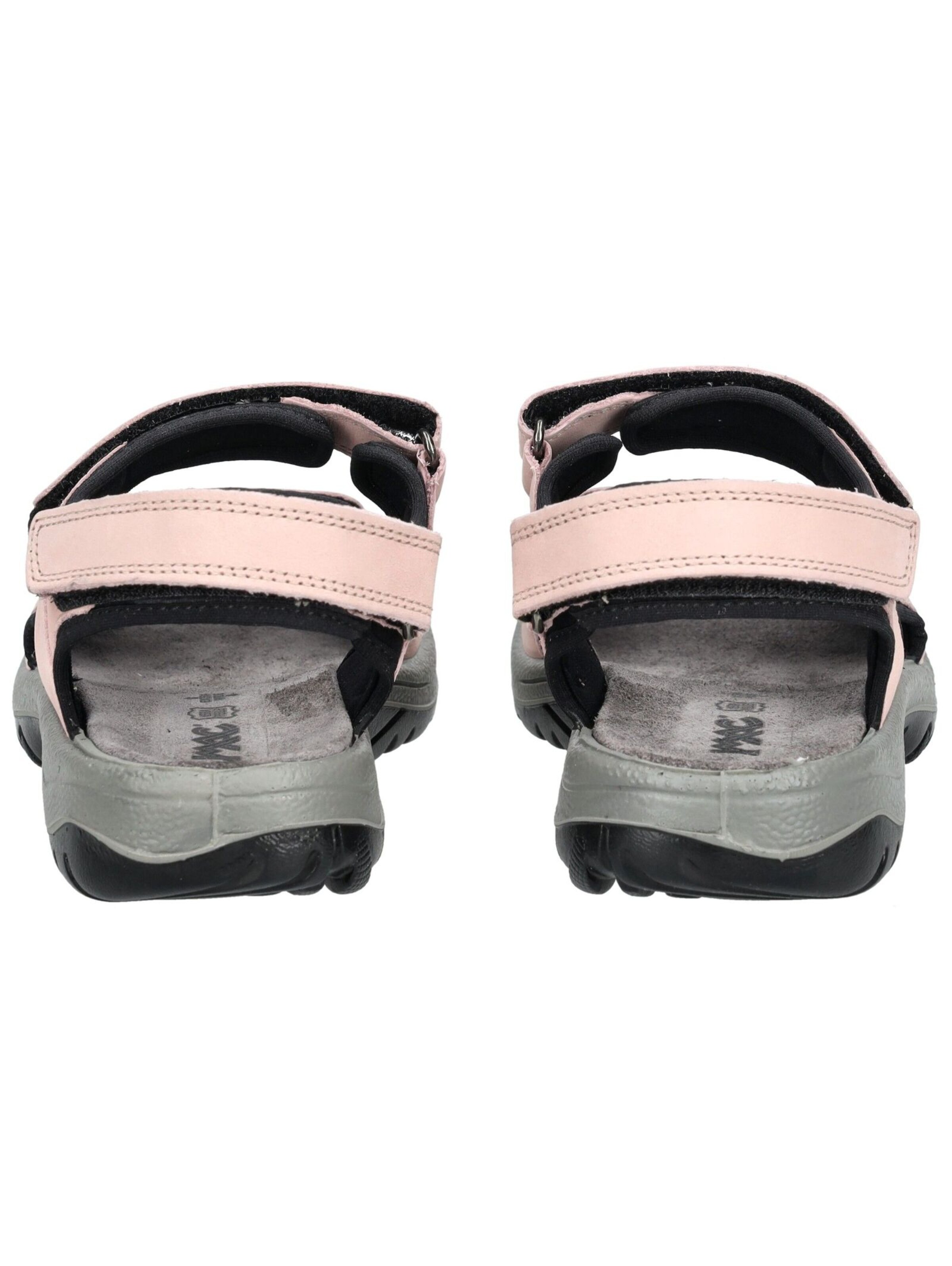 IMAC Wandelsandalen in Roze