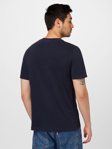 s.Oliver Shirt in Blue