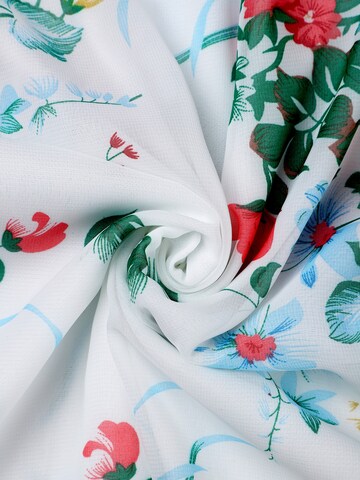 Abito da spiaggia 'Women Dress' di LapaPlus in bianco