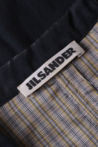 JIL SANDER Blazer L in Schwarz