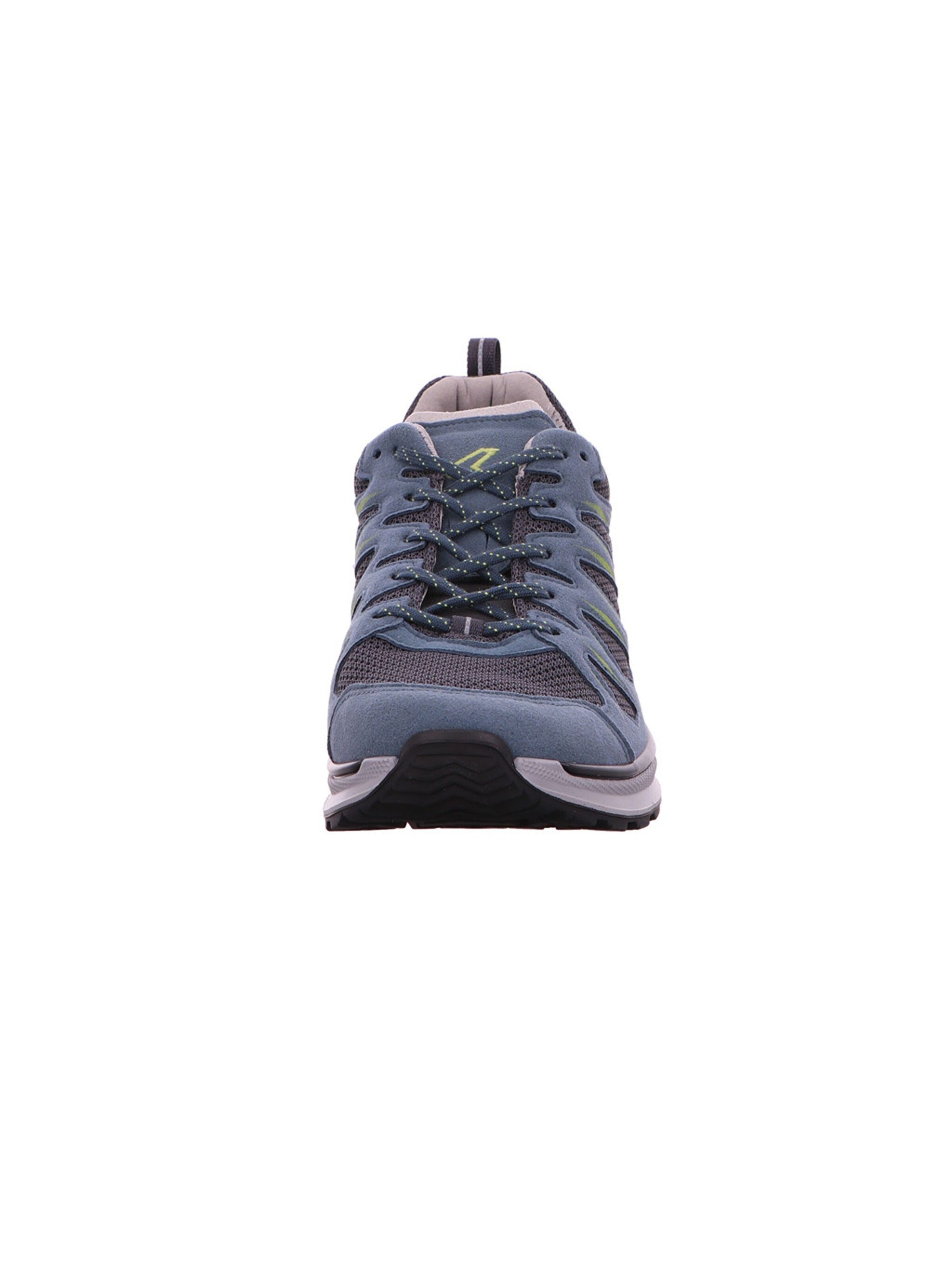 LOWA Outdoorschuhe 'Innox Evo 2' in Blau