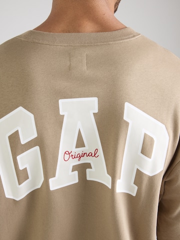GAP Shirt in Brown