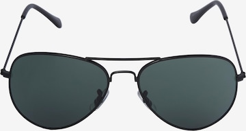 Lunettes de soleil 'RYDER' JACK & JONES en noir