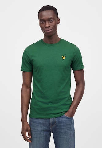 Lyle & Scott Shirt in Green