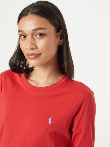 Polo Ralph Lauren Tričko - Červená