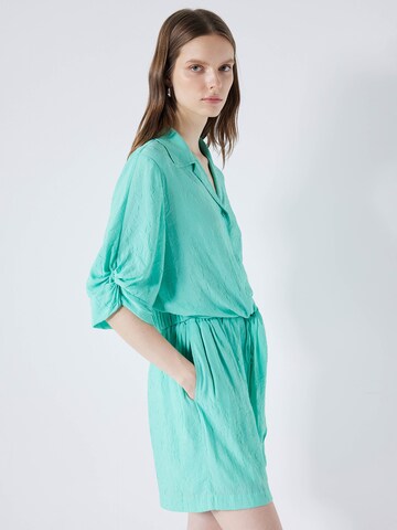 Ipekyol Blouse in Green