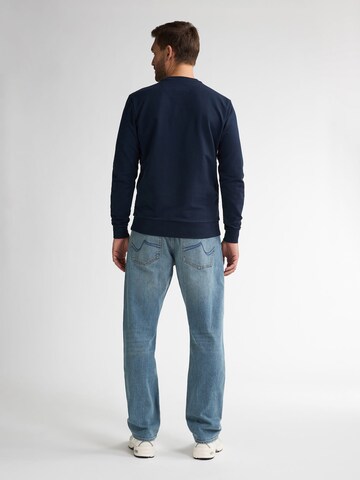 PETROL INDUSTRIES MEN Baggy Jeans 'Lewis Loose fit' in Blue