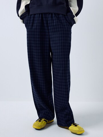 Barrel Pantaloni di Next in blu: frontale