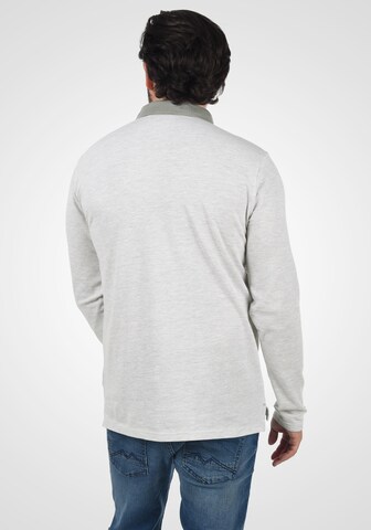 T-Shirt 'Pantos' !Solid en blanc